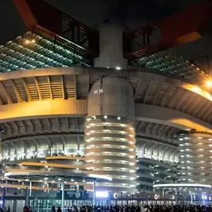 San Siro Comfort In Appartamento