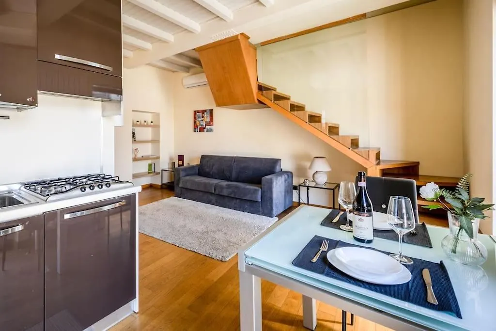 Napoleone'S Nest - Elegant And Central Milan Apartment